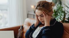 Do Frequent Headaches Mean Brain Tumour?