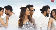 अक्षय कुमारला जॅकपॉट लागला, हाऊसफुल-5 ने बॉक्स ऑफिसवर कमाई करत विक्रम रचला, तोडले 14 चित्रपटांचे रेकॉर्ड!