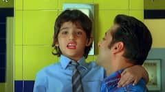 पार्टनर सिनेमातील बाल कलाकार आता झालाय 25 वर्षांचा; 15 वर्षांनंतर कसा दिसतो? पाहा फोटो