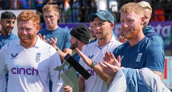 IND vs ENG Tests: 5 England Players Who Could Trouble Team India