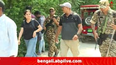 শুভেন্দুর সফরের দিনই সন্দেশখালিতে CBI ! BJP কর্মীর বয়ান রেকর্ড, 'চাই না শাহজাহান জেলের বাইরে বের হোক..'