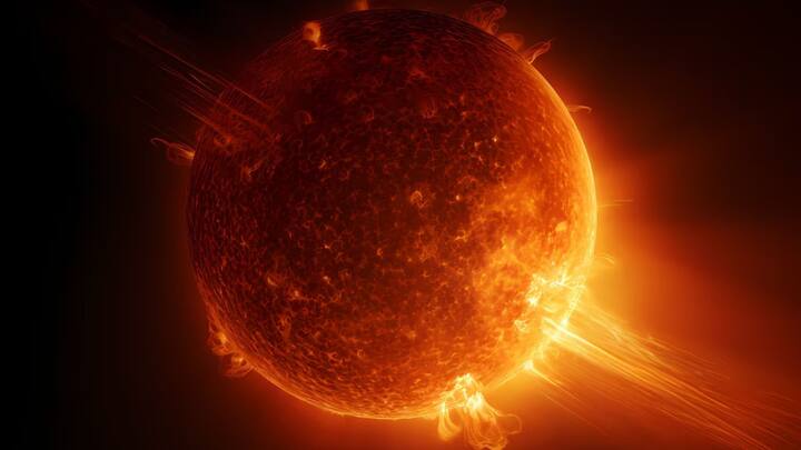 ওই গবেষণা থেকে জানা গিয়েছে, এব্যাপারে ধনকুবের ইলন মাস্কের সংস্থা SpaceX-এর Starlink স্যাটেলাইটগুলিকে বিশেষ ভাবে চিহ্নিত করেছেন বিজ্ঞানীরা। ২০২০ থেকে ২০২৪ সালের মধ্যে Starlink-এর ৫২৩টি স্যাটেলাইট মহাকাশ থেকে পুনরায় পৃথিবীর বায়ুমণ্ডলে প্রবেশ করে।