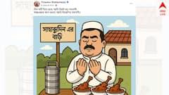 সোশ্য়াল মিডিয়ায় শুভেন্দুকে নিয়ে বিতর্কিত পোস্ট তৃণাঙ্কুরের, পাল্টা হুঁশিয়ারি বিরোধী দলনেতার