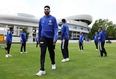 ENG vs IND: নতুন যুগ, নতুন অধিনায়ক, নতুন কিট, ইংল্যান্ডে অনুশীলনে নেমে পড়ল টিম ইন্ডিয়া