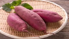 શક્કરીયાનું સેવન તમને આપશે આ ગજબના ફાયદાઓ, આજે જ ડાયેટમાં કરો સામેલ