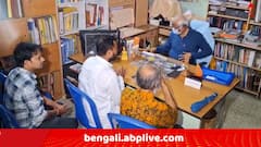 এবার প্রাক্তন CBI কর্তা উপেন বিশ্বাসের দ্বারস্থ চাকরিহারারা ; বললেন, 'সঠিক পথেই এগোচ্ছে..'