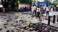 Bengaluru Stampede: મૃતકના પરિજનને 10 લાખને બદલે 25 લાખ આપવાની કર્ણાટકની સરકારે કરી જાહેરાત