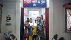 4 Bangladeshis Held In Agartala, 31 Deported From Delhi