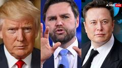 ट्रंप से एलन मस्क की तनातनी पर उपराष्ट्रपति जेडी वेंस का पहला रिएक्शन, बोले- 'टेस्ला मालिक ने की बड़ी गलती, उम्मीद है...'