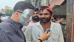 'నా మూవీ ఎలా ఉందండి?' - ఫ్యాన్స్ వెంటపడిన బాలీవుడ్ స్టార్