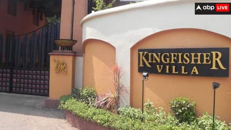 Kingfisher Villa in Goa once belonged to Vijay Mallya but after selling it in 2017 now known as Kings Mansion अब इस बॉलीवुड कपल के नाम है विजय माल्या का किंगफिशर विला, जानें क्यों बेचने की आई गई थी नौबत?