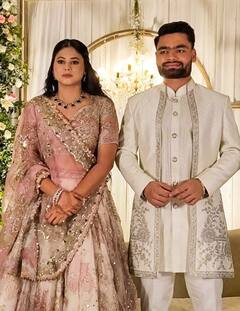 Rinku Singh Engagement: रिंकू सिंह की फैमिली में कौन-कौन है? पिता करते थे सिलेंडर की डिलीवरी