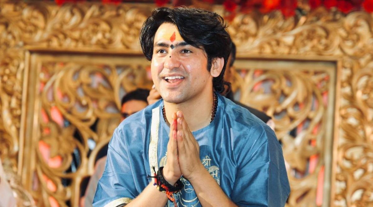 बाबा बागेश्वर ने ऑस्ट्रेलिया में हिंदुओं से कहा- ‘तुम इस देश में विलुप्त हो जाओगे’, दे दी यह सलाह