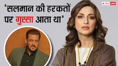 ‘उनकी हरकतें अजीब थी’, इस फिल्म के सेट पर सलमान को देखकर बौखला जाती थीं सोनाली