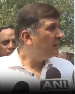 'जब से BJP की सरकार दिल्ली आई हर रोज कहीं न कहीं बुल्डोजर चल रहा है' - Saurabh Bhardwaj