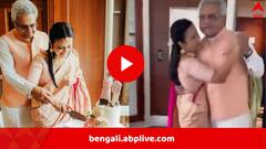 রফি ও আশার গানে ‘ফার্স্ট ডান্স’, স্বামীর সঙ্গে বিশেষ মুহূর্ত, ভিডিও পোস্ট করলেন মহুয়া