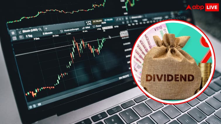 Tata Investment Corporation is going to give 270 percent dividend 270 फीसदी डिविडेंड देने जा रही टाटा की ये कंपनी, 10 जून है रिकॉर्ड डेट, शेयर खरीदने का आखिरी मौका!