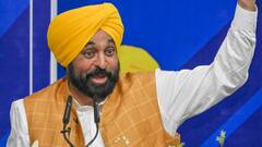 CM भगवंत मान बोले, 'पंजाब सरकार वंचित वर्गों के कल्याण के लिए काम कर रही'