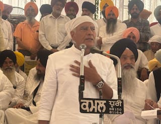 ਸਾਰੀਆਂ ਅਕਾਲੀ ਧਿਰਾਂ ਆਪਸੀ ਹਉਮੈ ਦਾ ਤਿਆਗ ਕਰਕੇ ਕੌਮੀ ਹਿੱਤਾਂ ਲਈ ਹੋਣ ਇਕਜੁੱਟ, ਇਹੀ ਢੀਂਡਸਾ ਨੂੰ ਹੋਵੇਗੀ ਸੱਚੀ ਸ਼ਰਧਾਂਜਲੀ- ਸੁਨੀਲ ਜਾਖੜ