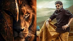 గాడ్ ఆఫ్ మాసెస్ బాలకృష్ణ కొత్త మూవీ - అఫీషియల్ అనౌన్స్‌మెంట్ వచ్చేసింది.. హిస్టారికల్ హిస్టరీ రిపీట్!