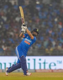 Rinku Singh-Priya Saroj Engagement: रिंकू सिंह या प्रिया सरोज, कौन ज्यादा पढ़ा-लिखा? जवाब आपको चौंका देगा