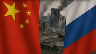 China Is Spying On Russia, Moscow Spy Agency Sees Beijing As 'The Enemy': Report