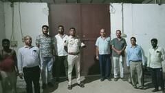 सिरोही में कृषि विभाग की नकली खाद के खिलाफ बड़ी कार्रवाई, फैक्ट्री सीज, चौंकाने वाला खुलासा 