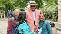 Boman Irani’s Childhood Dream Comes True As He Attends French Open For The First Time