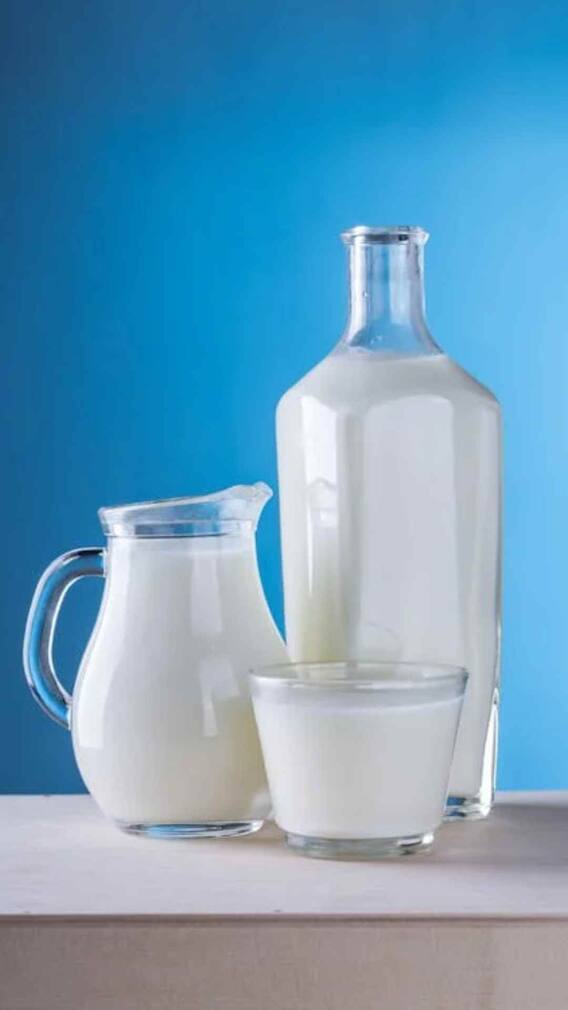 दूध से ज्यादा इन चीजों में होता है कैल्शियम