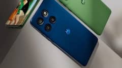 ভারতে আসছে মোটোরোলা 'এজ' সিরিজের নতুন ফোন, কোন কনফিগারেশনে লঞ্চ হবে এই মডেল?