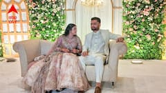 উপস্থিত অখিলেশ, জয়া বচ্চন, সমাজবাদী পার্টির সাংসদের সঙ্গে বাগদান সেরে ফেললেন রিঙ্কু সিংহ