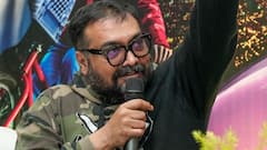 Anurag Kashyap Hits Back At Netflix CEO’s Sacred Games Dig