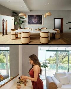 Janhvi Kapoor Mumbai House : बड़ा स्विमिंग पूल, 8600 वर्ग फीट की जगह और न जाने क्या-क्या है जाह्नवी कपूर के घर में, देखें तस्वीरें