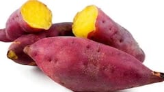 શક્કરીયાનું સેવન તમને આપશે આ ગજબના ફાયદાઓ, આજે જ ડાયેટમાં કરો સામેલ