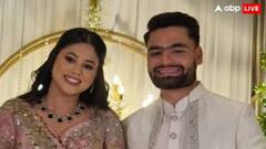 किस पार्टी से सांसद हैं रिंकू सिंह की मंगेतर? पॉलिटिकल करियर की 3 बड़ी बातें