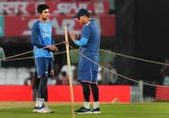 Shubman Gill Eyes What India Couldn't Achieve In Nearly Two Decades