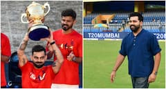 Virat Kohli & Rohit Sharma's Return To Action: Check Schedule