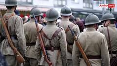 હથિયારો પર કોન્ડોમનો ઉપયોગ કેમ કરતા હતા સૈનિકો? જાણો આ અંગે શું હતો નિયમ