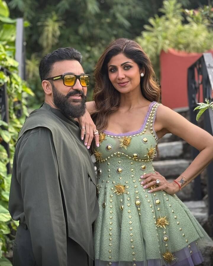 राज कुंद्रा ने अपनी पोस्ट में शिल्पा को जिंदगी का सबसे बड़ा सहारा बताया. उन्होंने साथ बिताए पलों को याद करते हुए एक्ट्रेस पर खूब प्यार भी लुटाया.