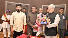 తొలిసారి ఎమ్మెల్యేగా విజయంతో తెలంగాణ కేబినెట్ లోకి వివేక్ వెంకటస్వామి