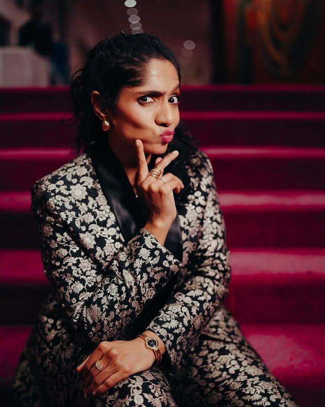 जेमी लीवर ने हाल ही में हॉटरफ्लाई से बातचीत की. इस दौरान उन्होंने अपनी स्कूल के दिनों को याद करते हुए दर्दनाक खुलासे किए जब वो सिर्फ 12 साल की थीं.