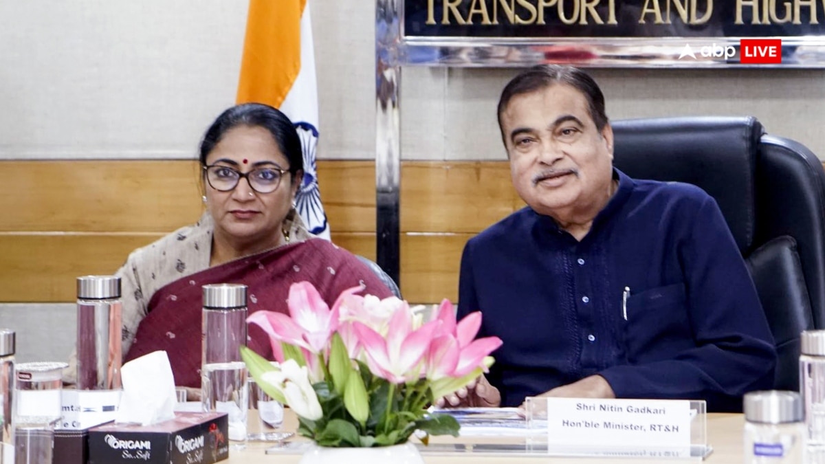 दिल्ली-NCR में ट्रैफिक की समस्या से निजात के लिए बड़ा फैसला, दो सड़क परियोजनाओं को मंजूरी