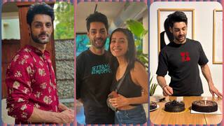 'तुम जैसे हो, वैसे ही रहो', आशा नेगी ने करण वाही को खास अंदाज में किया बर्थडे विश