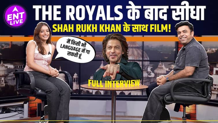 The Royals, Live Singing: What’s The Truth, Upcoming Project & More Ft. Lisa Mishra