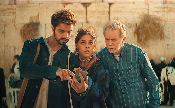 वहीं तीसरे नंबर पर 'चीयर्स टु लाइफ' भी आपको 11 जून से नेटफ्लिक्स पर देखने मिलेगी.