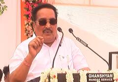 Visavadar: વિસાવદરમાં સીઆર પાટીલનો પ્રચંડ પ્રચાર, ભેંસાણમાં ગોપાલ અને કેજરીવાલ બન્નેને ઝાટક્યા