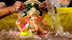 महाराष्ट्र में गणेशोत्सव से पहले मूर्तिकारों को राहत, बॉम्बे हाईकोर्ट ने लिया ये बड़ा फैसला