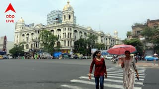 Earthquake Hits Kolkata, Strong Tremors Felt In Adjoining Areas