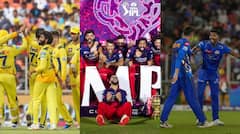 IPL 2025 ਜਿੱਤਣ ਤੋਂ ਬਾਅਦ RCB ਨੇ ਤੋੜਿਆ ਇੱਕ ਹੋਰ 'ਮਹਾ ਰਿਕਾਰਡ', ਮੁੰਬਈ-CSK ਨੂੰ ਪਛਾੜਕੇ ਬਣੀ ਪਹਿਲੀ ਟੀਮ
