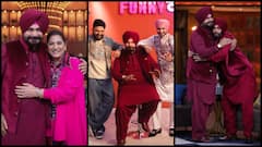 The Great Indian Kapil Show में वापस आ रहे हैं नवजोत सिंह सिद्धू, जानें उनकी नेटवर्थ